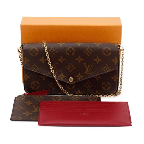felicie pochette inserts
